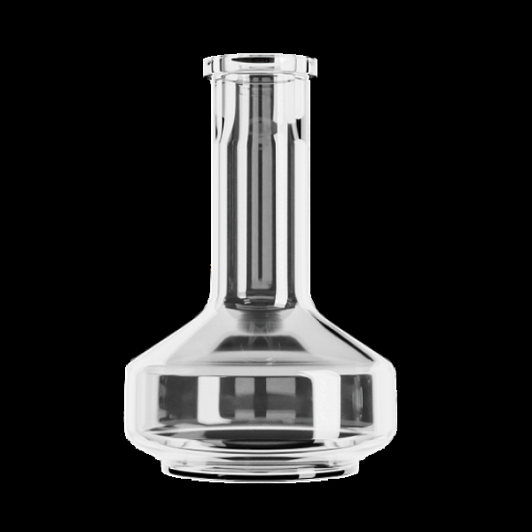 Колба Darkside D Glass Прозрачная в Якутске