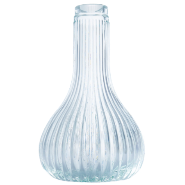 Колба Wookah Медуза Ремонтная Прозрачная в Якутске