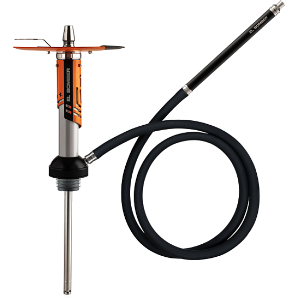 Кальян El Bomber Dust_2 в Якутске