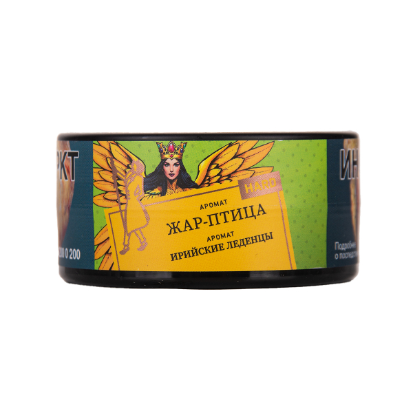 Табак Satyr Жар Птица 25 грамм в Якутске