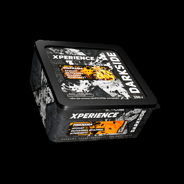 Табак Darkside Experience Pinkmania 250 грамм в Якутске