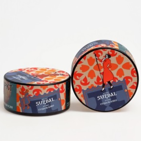 Табак Satyr Suzdal 25 грамм в Якутске