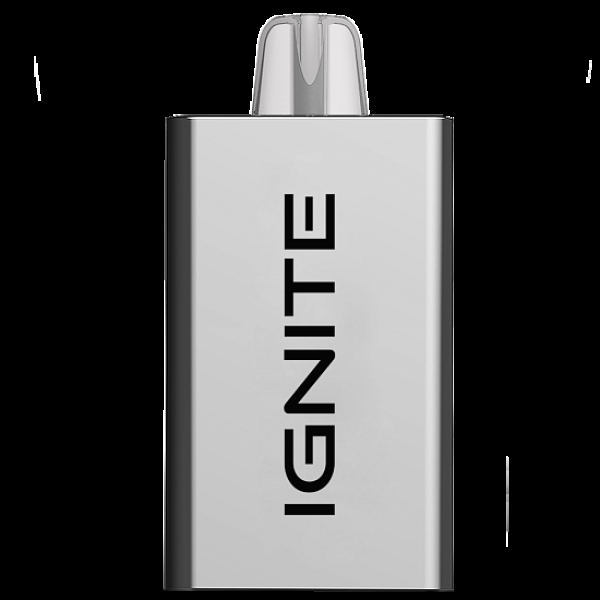 Электронка Ignite V50 Clear   5000 тяг в Якутске