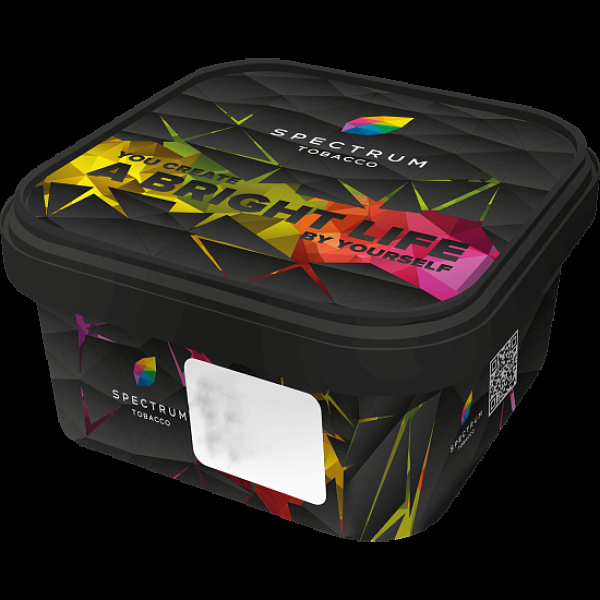 Табак Spectrum Hl Milky Yogurt 200 грамм в Якутске