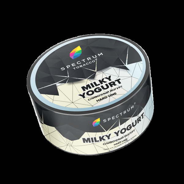 Табак Spectrum Hl Milky Yogurt 25 грамм в Якутске