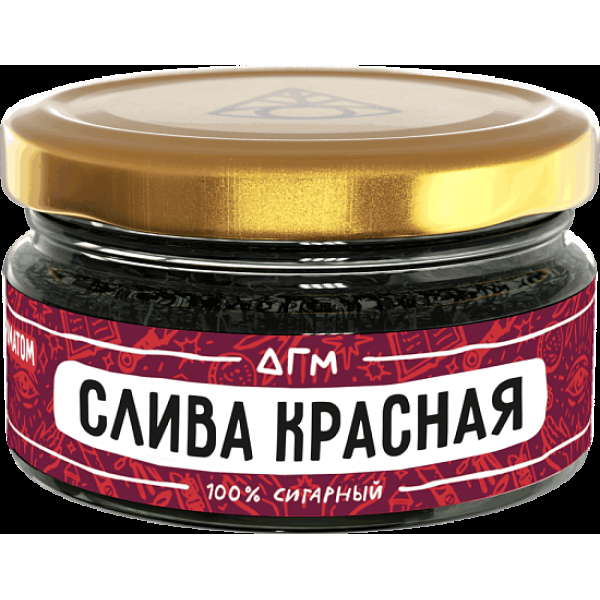 Табак Dogma Слива Красная 20 грамм в Якутске