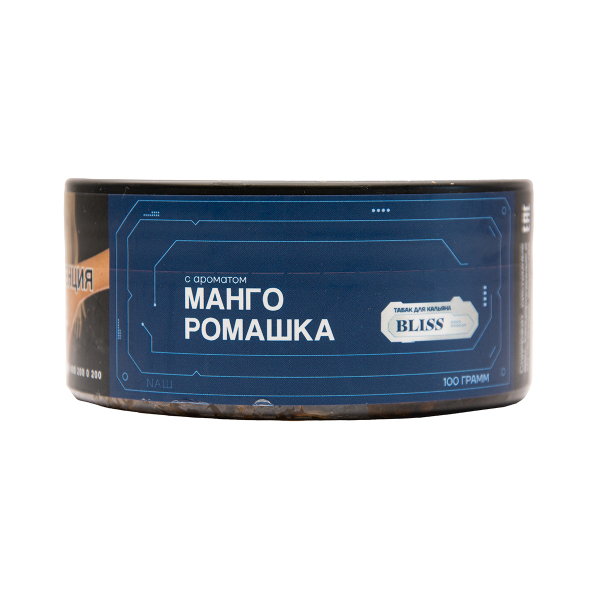 Табак BLISS Манго Ромашка 100 грамм в Якутске