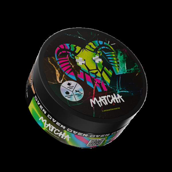 Табак Oven Матча Matcha 100 грамм в Якутске