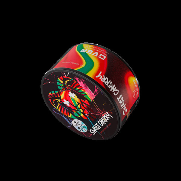 Табак Oven Черешня Sweet Cherry 25 грамм в Якутске