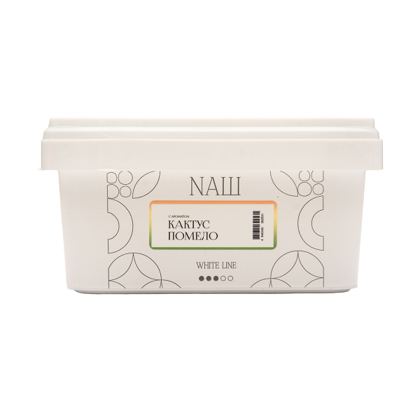 Табак NАШ White Кактус Помело 200 грамм в Якутске