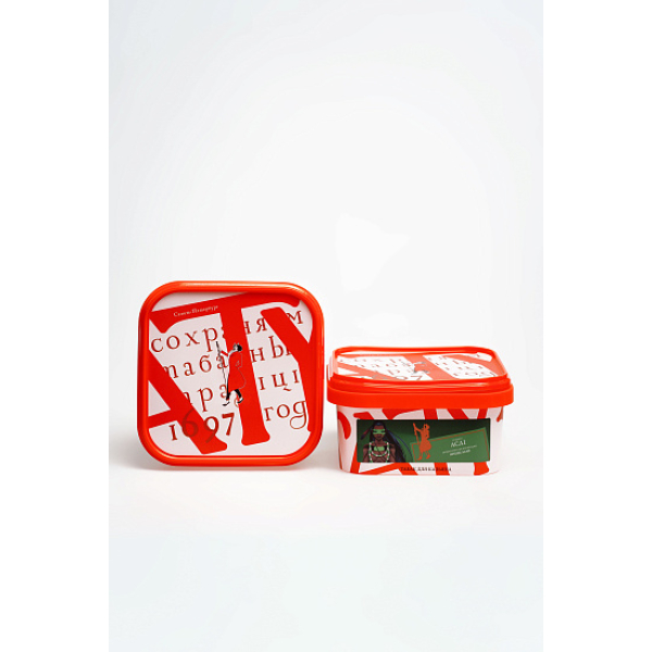 Табак Satyr Acai Ягоды Асаи 200 грамм в Якутске