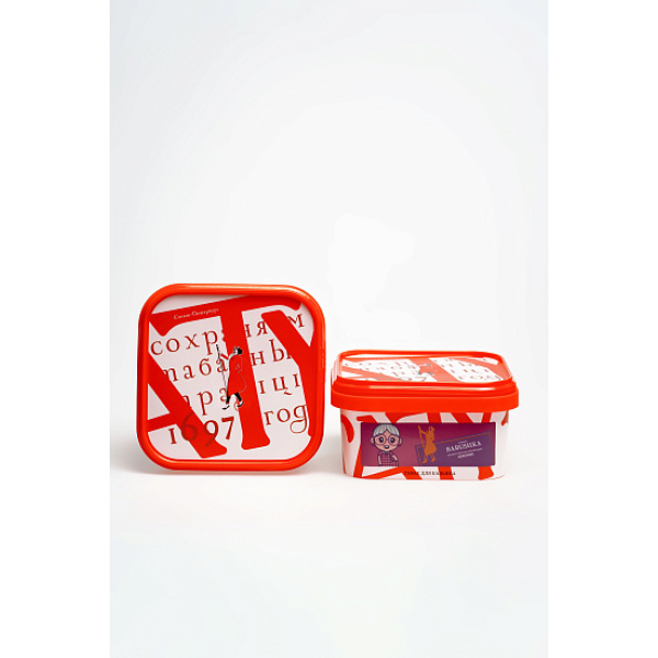 Табак Satyr Babushka Цитрус Личи 200 грамм в Якутске