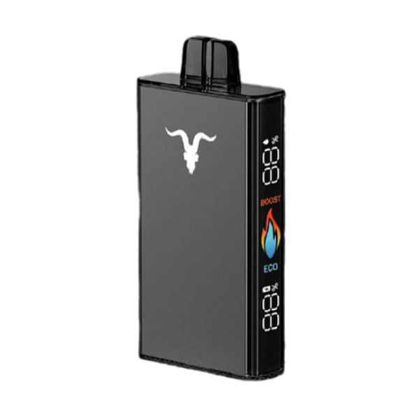 Электронка Ignite V250 Black Peach Mango Персик Манго в Якутске