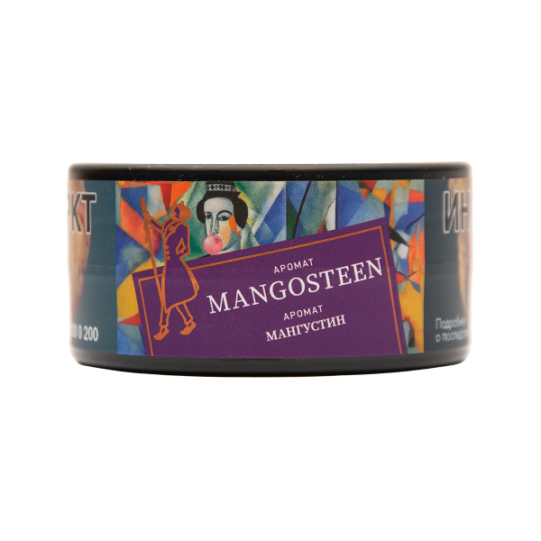 Табак Satyr Mangosteen 25 грамм в Якутске