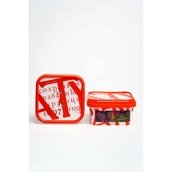 Табак Satyr 1915 Цветы Франжипани 200 грамм в Якутске