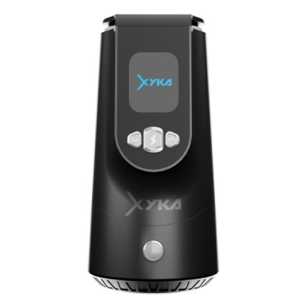 Электронная чаша Xyka Pro Графитовый в Якутске