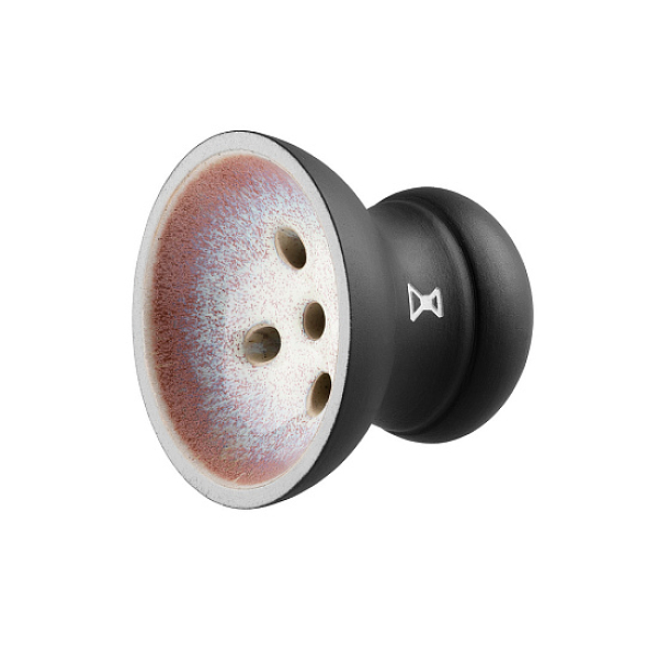 Чаша Alpha Bowl Doll Black& Pink Frost в Якутске