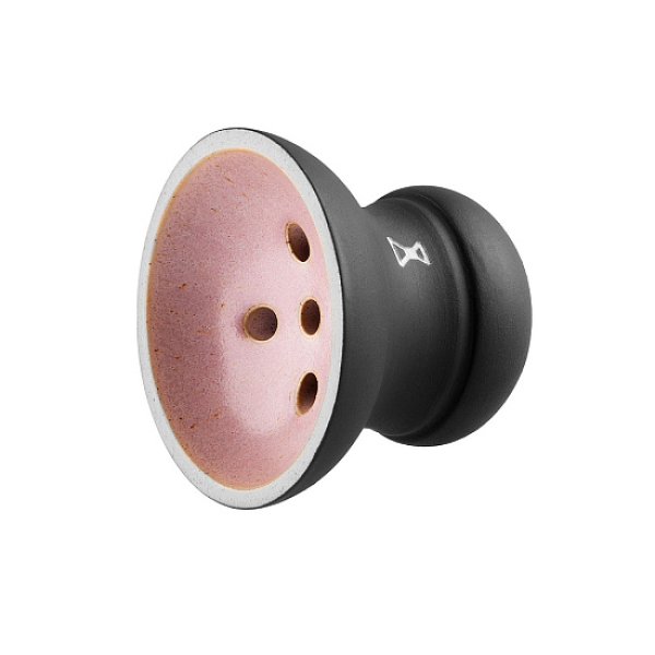 Чаша Alpha Bowl Doll Black& Pink в Якутске