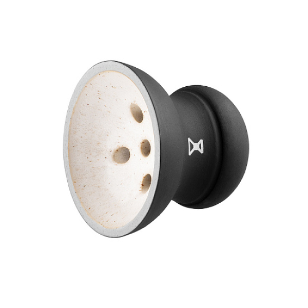 Чаша Alpha Bowl Doll Black& White в Якутске