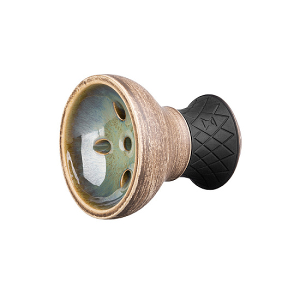 Чаша Alpha Bowl Turk Design Pro Green Fog в Якутске