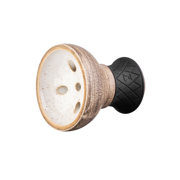 Чаша Alpha Bowl Turk Design Pro White Sand в Якутске