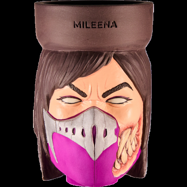 Чаша Kong Mileena в Якутске