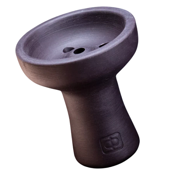 Чаша Форма Турка Вулкан Черная в Якутске