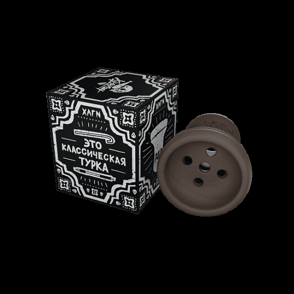 Чаша Хулиган Дед в Якутске