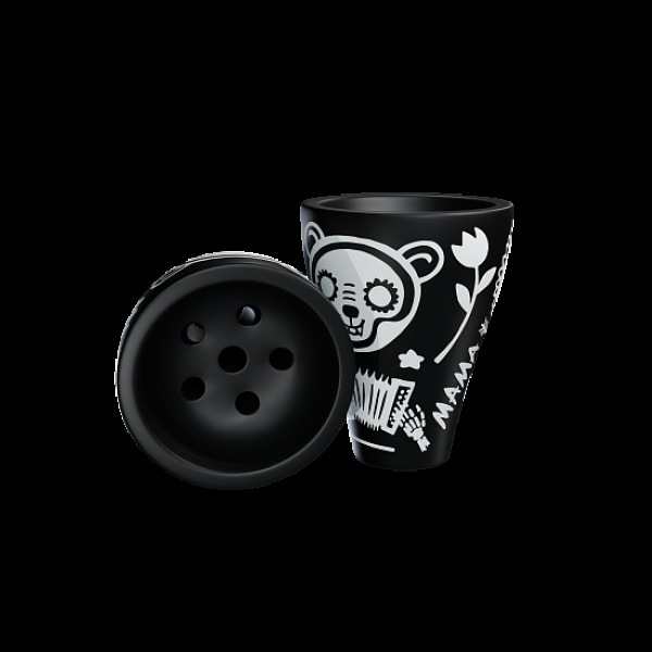 Чаша Хулиган Х Облако  Мама в Якутске