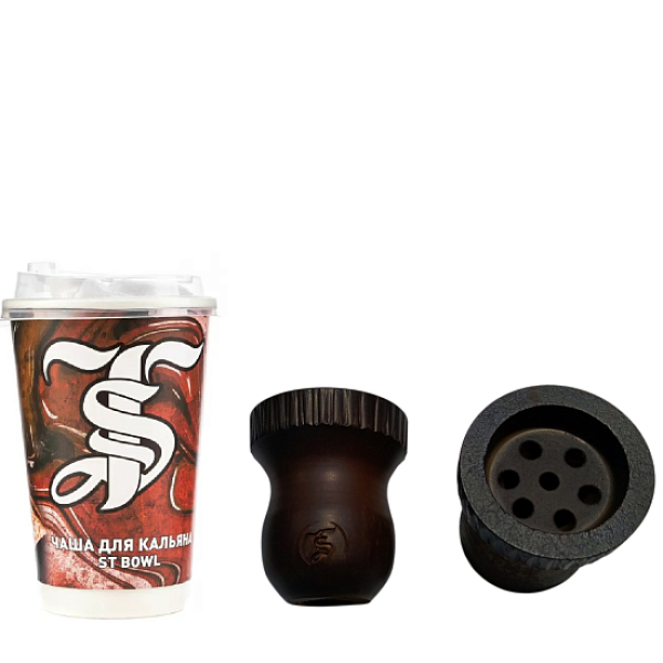 Чаша St Bowls Turkish Red Phoenix Big Boss Λexa в Якутске