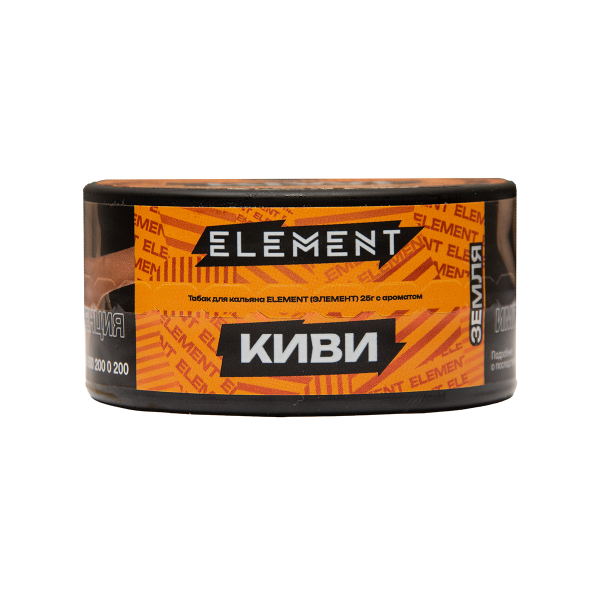 Табак Element Земля Kiwi New 25 грамм в Якутске