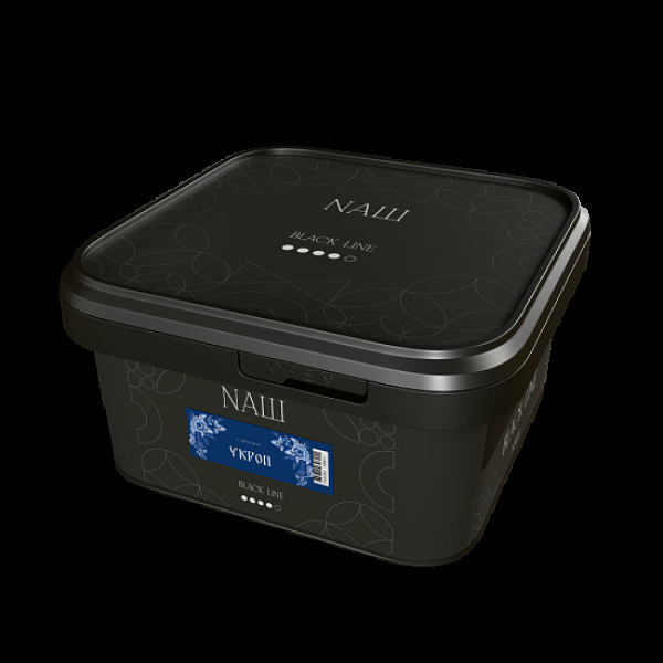 Табак Nаш Black Укроп 200 грамм в Якутске