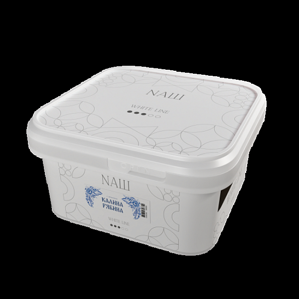 Табак Nаш White Калина Рябина 200 грамм в Якутске