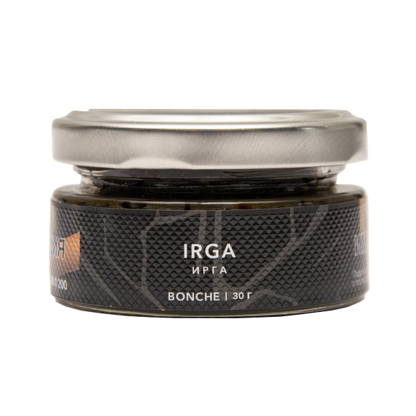 Табак Bonche Irga 30 грамм в Якутске