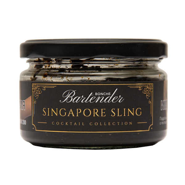 Табак Bonche Singapore Sling 30 грамм в Якутске