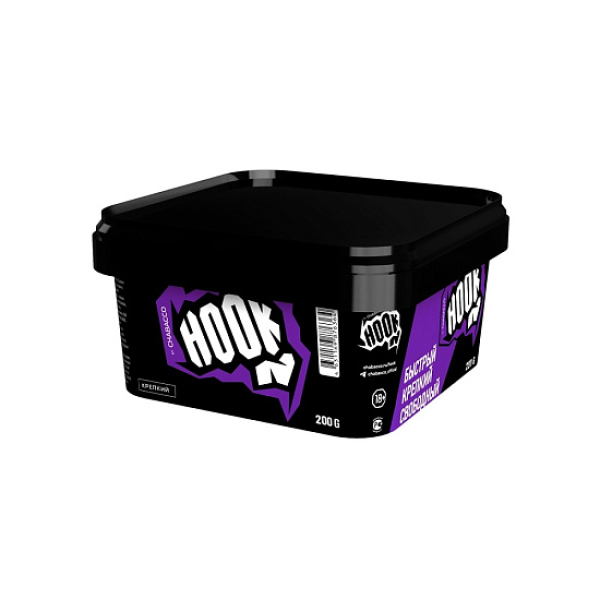 Табак Hook Леденцовый 200 грамм в Якутске