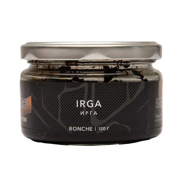 Табак Bonche Irga 120 грамм в Якутске