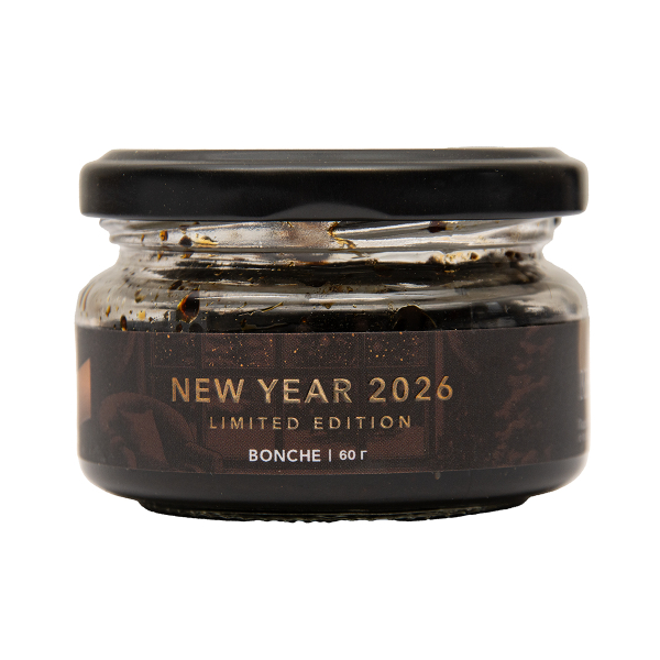 Табак Bonche New Year 2026 60 грамм в Якутске