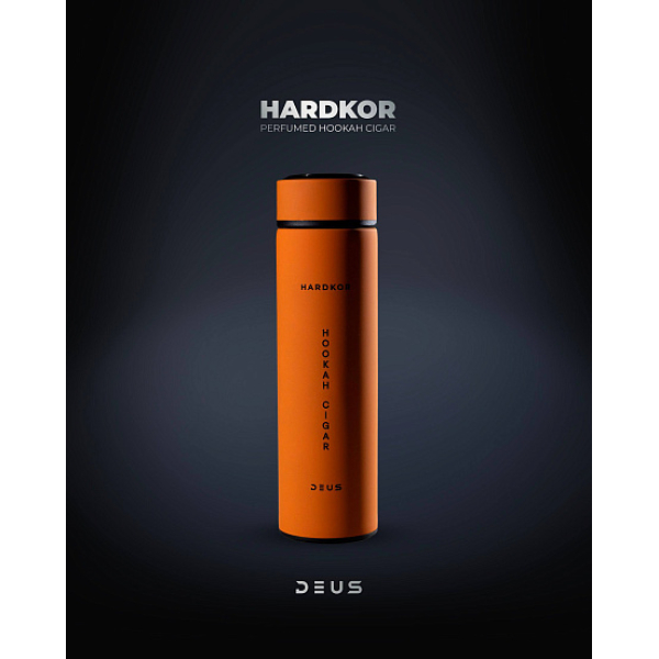 Табак DEUS Hardkor Хардкор 100 грамм в Якутске