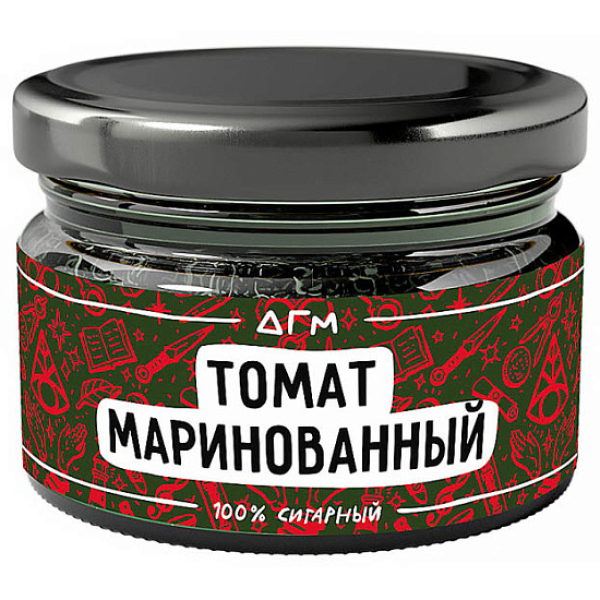 Табак Dogma Томат Маринованный Le 80 грамм в Якутске