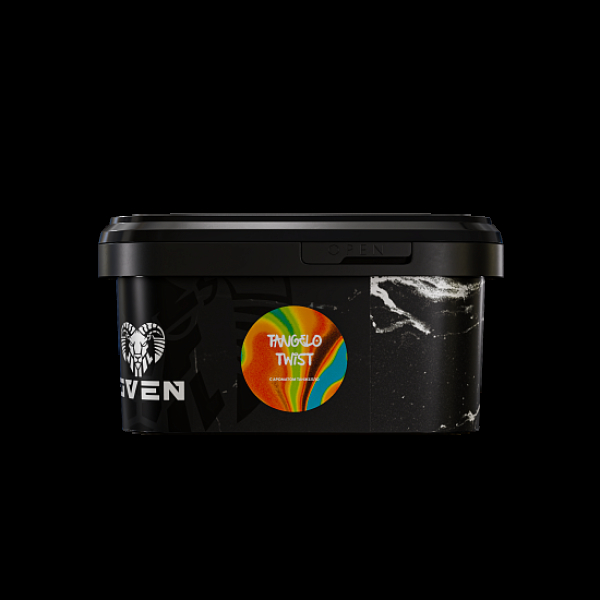 Табак Oven Танжелло Tangelo Twist 200 грамм в Якутске