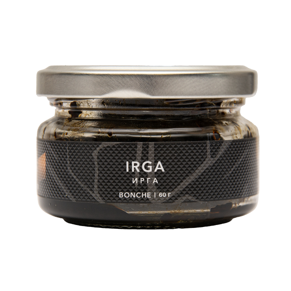 Табак Bonche Irga 60 грамм в Якутске