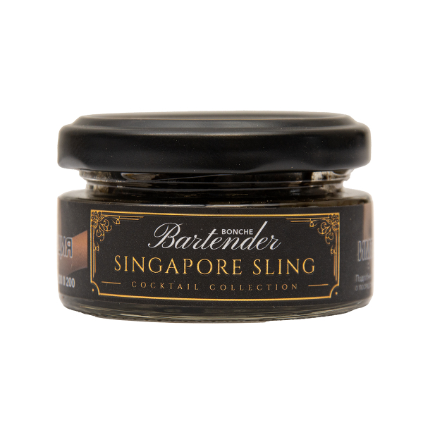 Табак Bonche Singapore Sling 60 грамм в Якутске