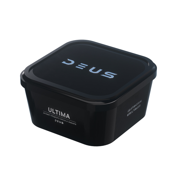 Табак DEUS Ultima 250 грамм в Якутске