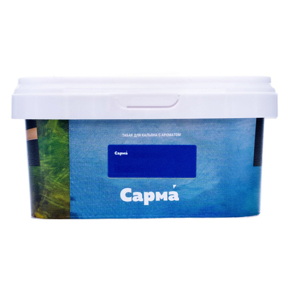 Табак Сарма Гранатовый Сок 200 грамм в Якутске