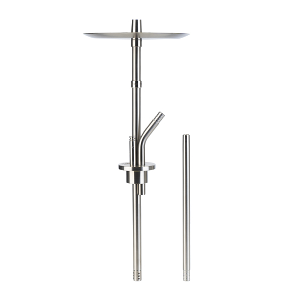 Кальян Mexanika Smoke Stm A Custom Silver Catcher в Якутске