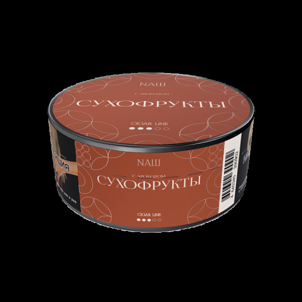 Табак Nаш Cigar Сухофрукты 30 грамм в Якутске