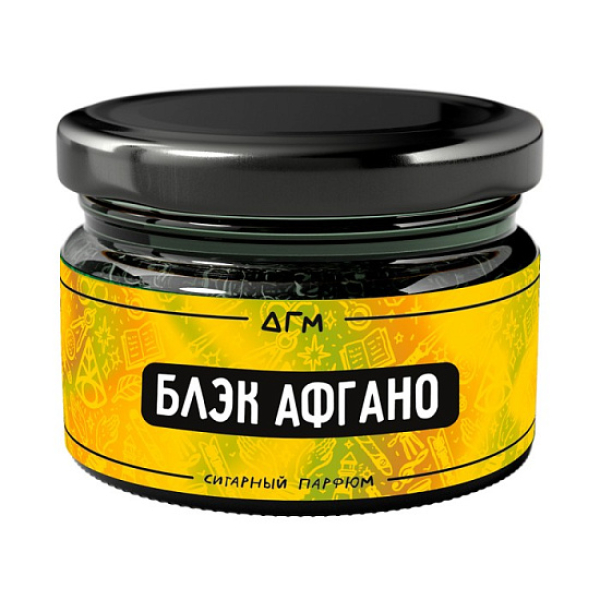 Табак Dogma Exp Блэк Афгано 80 грамм в Якутске