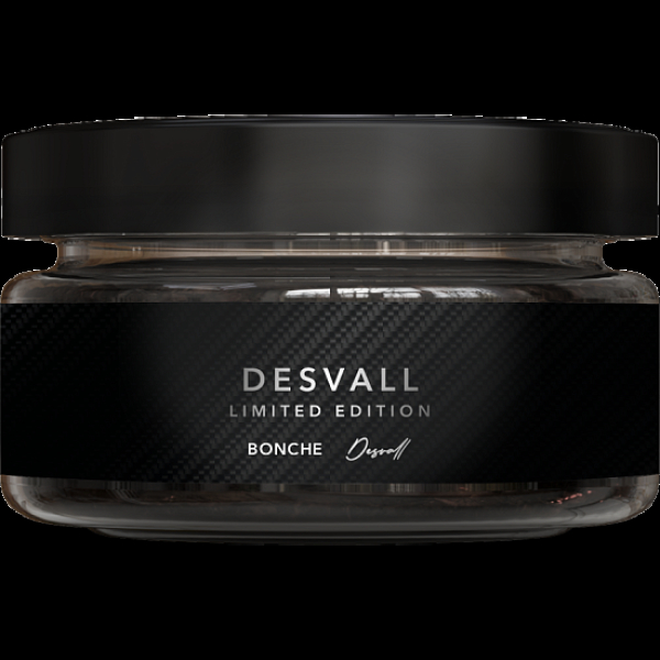 Табак Bonche Desvall 120 грамм в Якутске