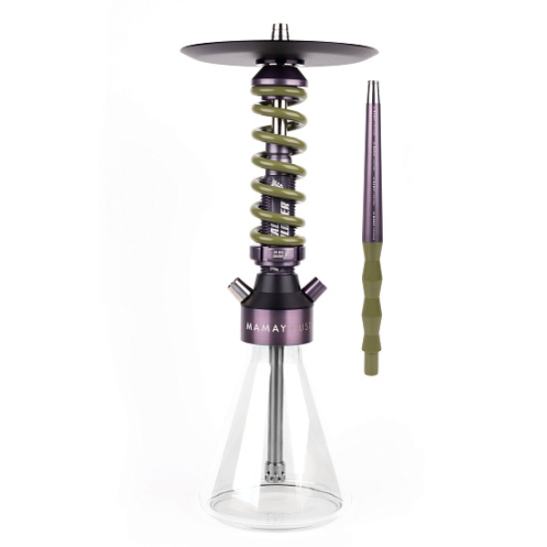 Кальян Mamay Customs Trc Desert Eagle в Якутске